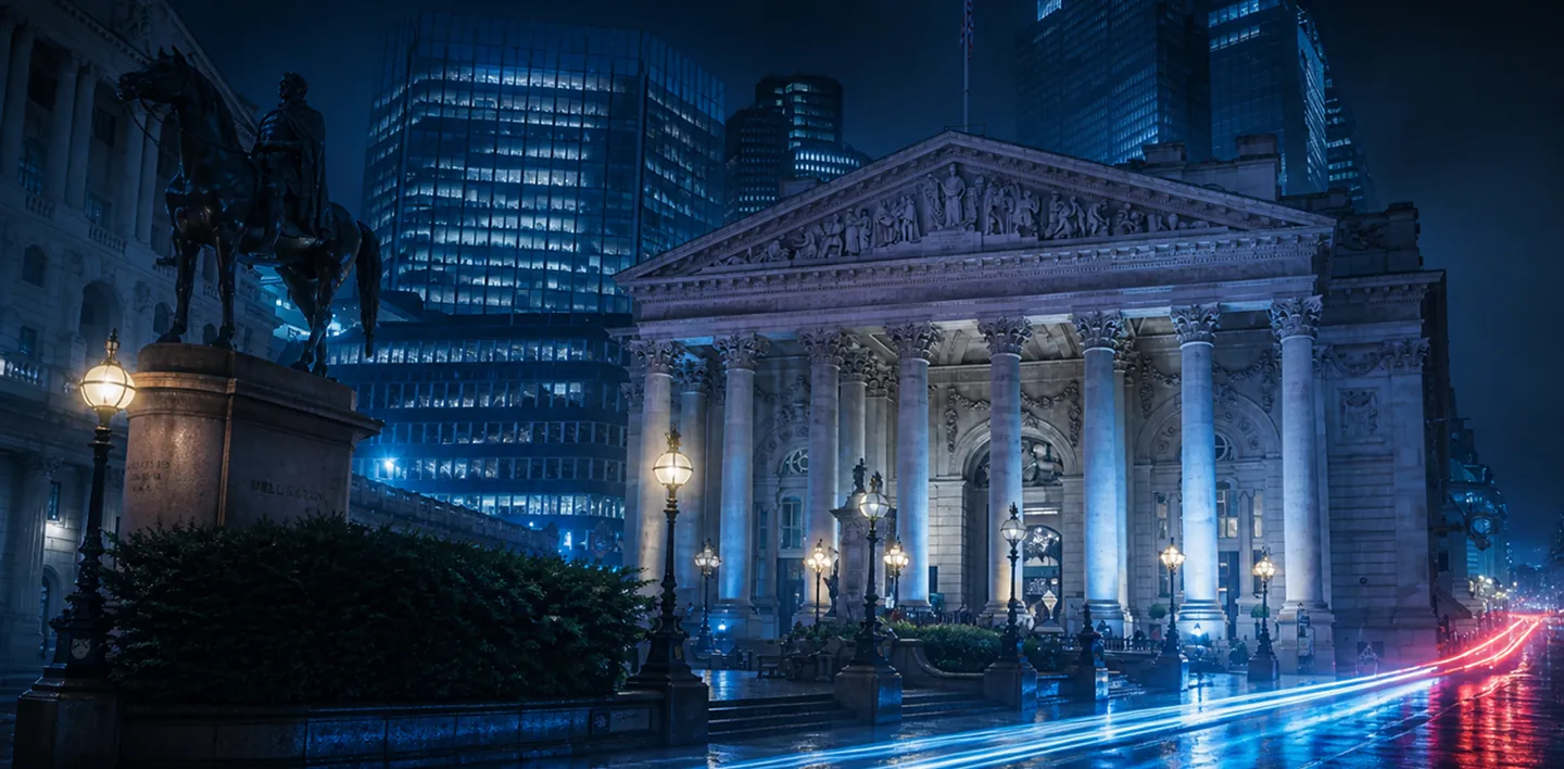 Financial platforms built to earn trust.