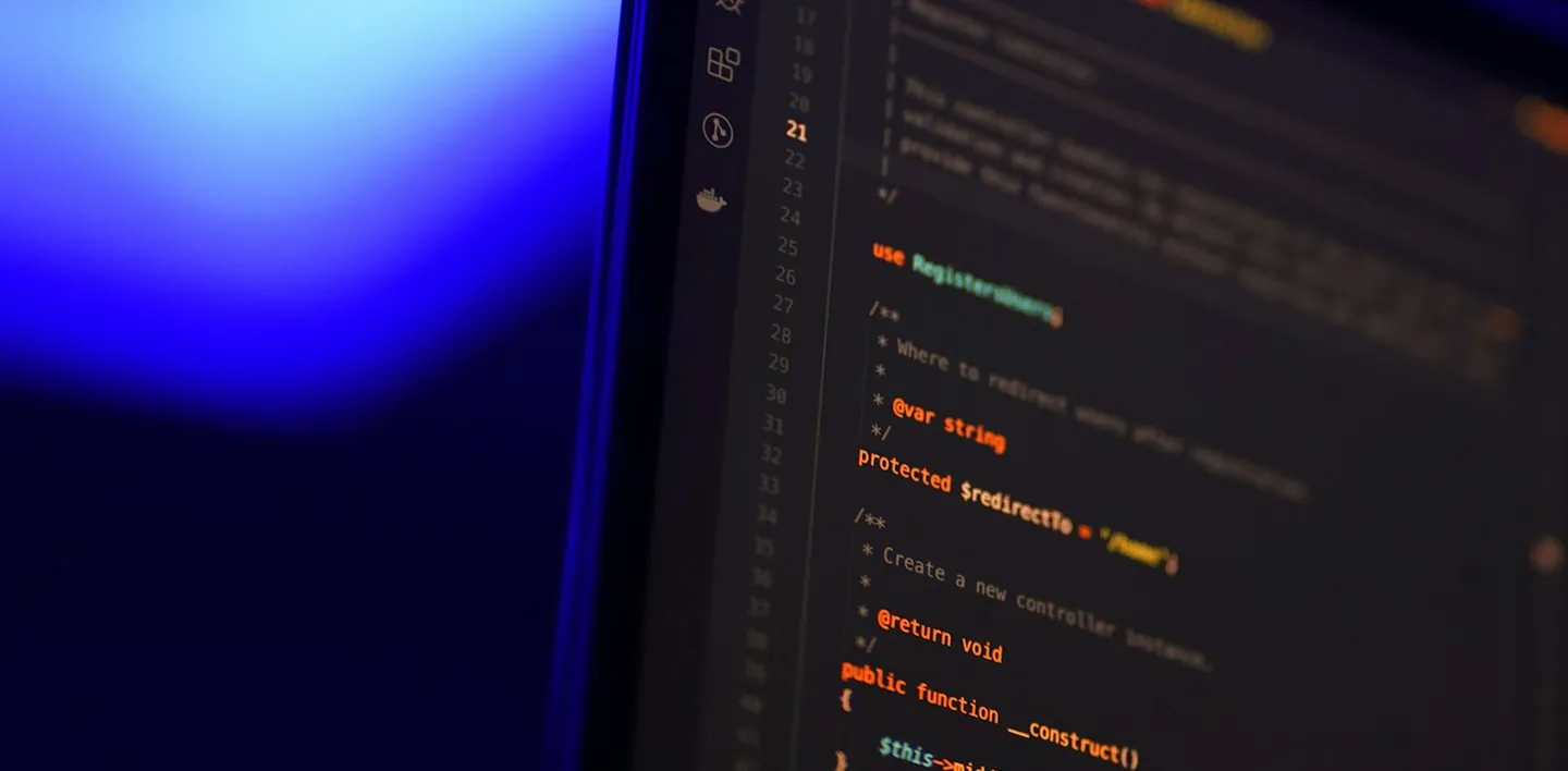 Software that scales with your ambition.
