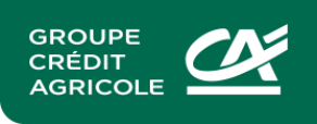 Group Credit Agricole